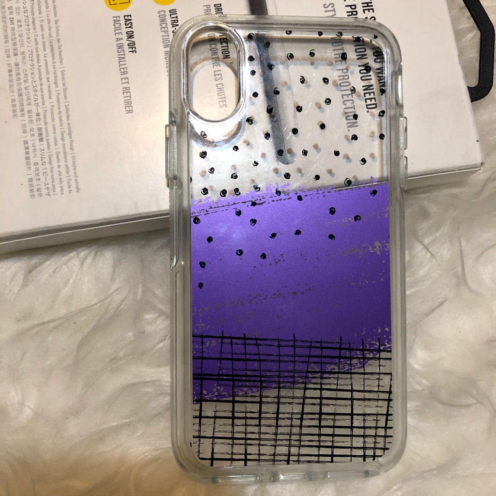 Otterbox Iphone X